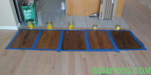 Cost to Refinish Hardwood Floor - Estimates and Prices at Fixr